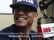 Lil' Fizz