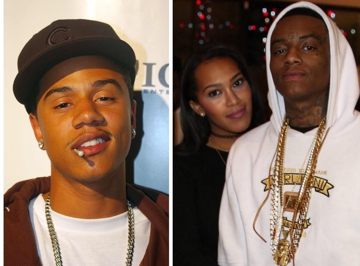 Pictures of Lil' Fizz