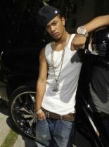 Lil' Fizz