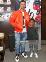 Lil' Fizz