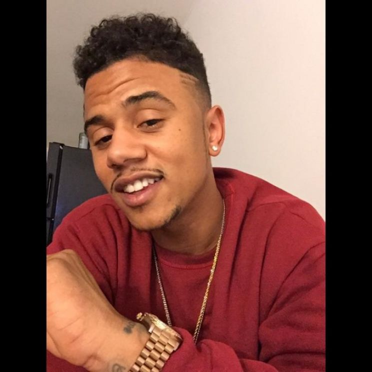 Lil fizz dick picture 🌈 Lil Fizz Sued For Owning Pot Shop! -