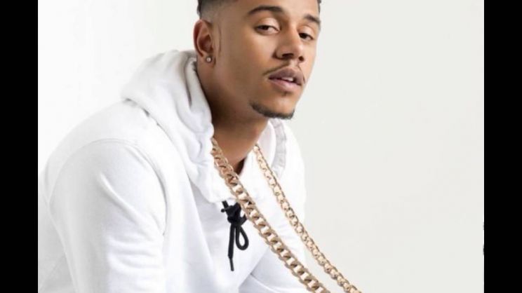 Lil' Fizz