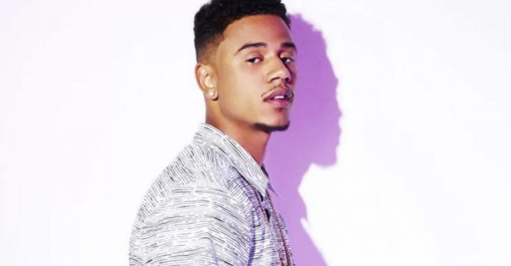 Lil' Fizz