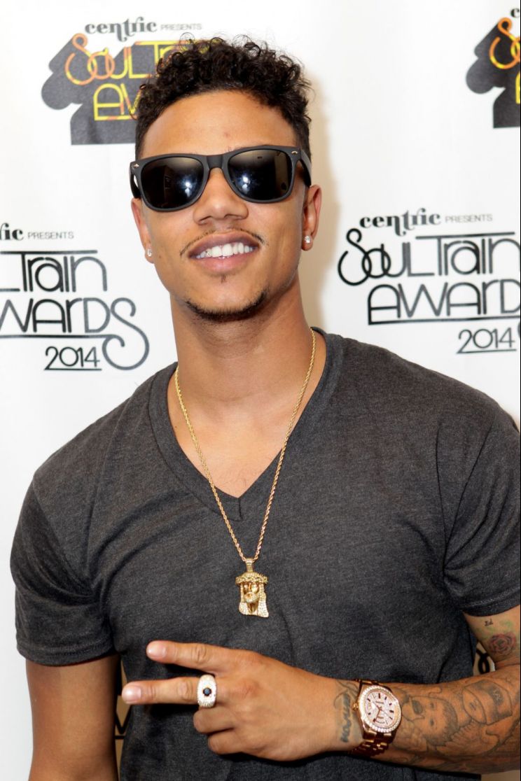 Lil' Fizz