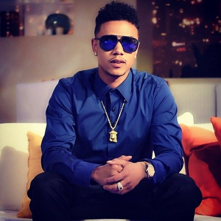 Lil' Fizz