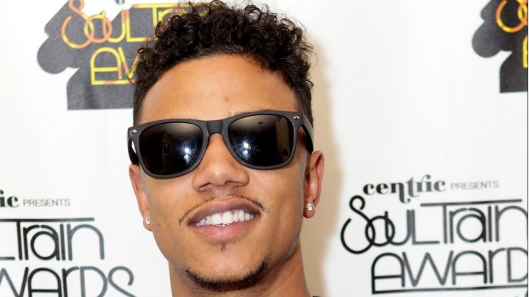 Lil' Fizz