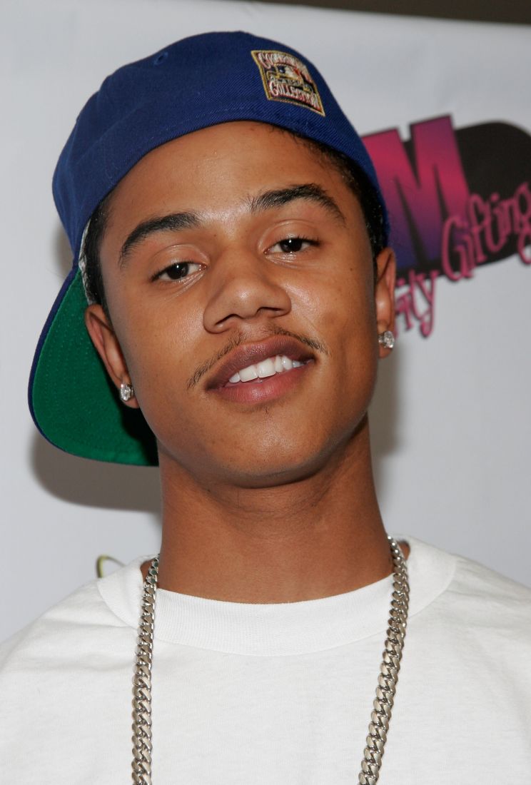 Lil' Fizz