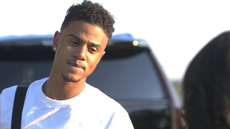 Lil' Fizz