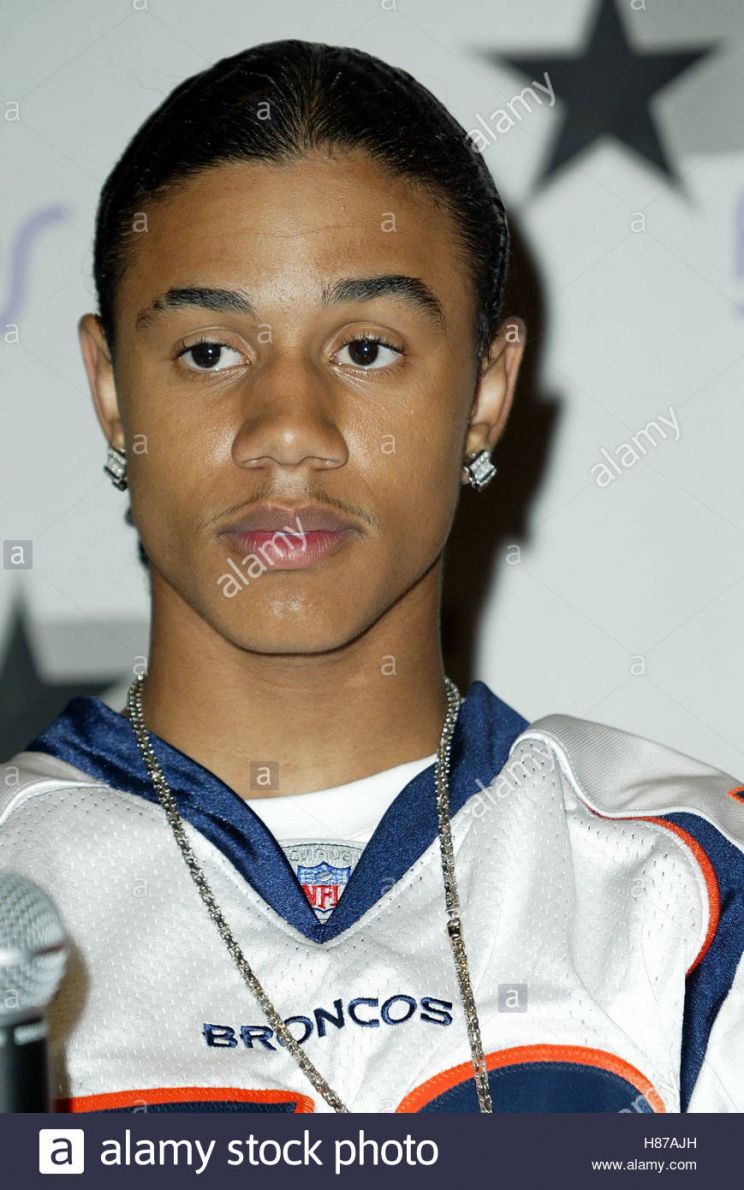 Lil' Fizz