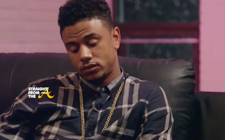 Lil' Fizz