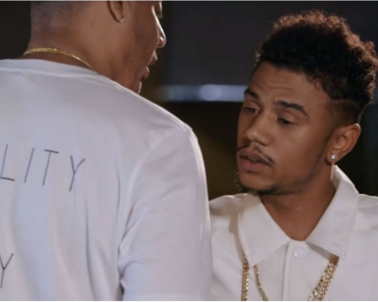 Lil' Fizz