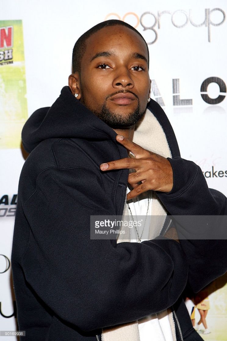 Lil' Fizz