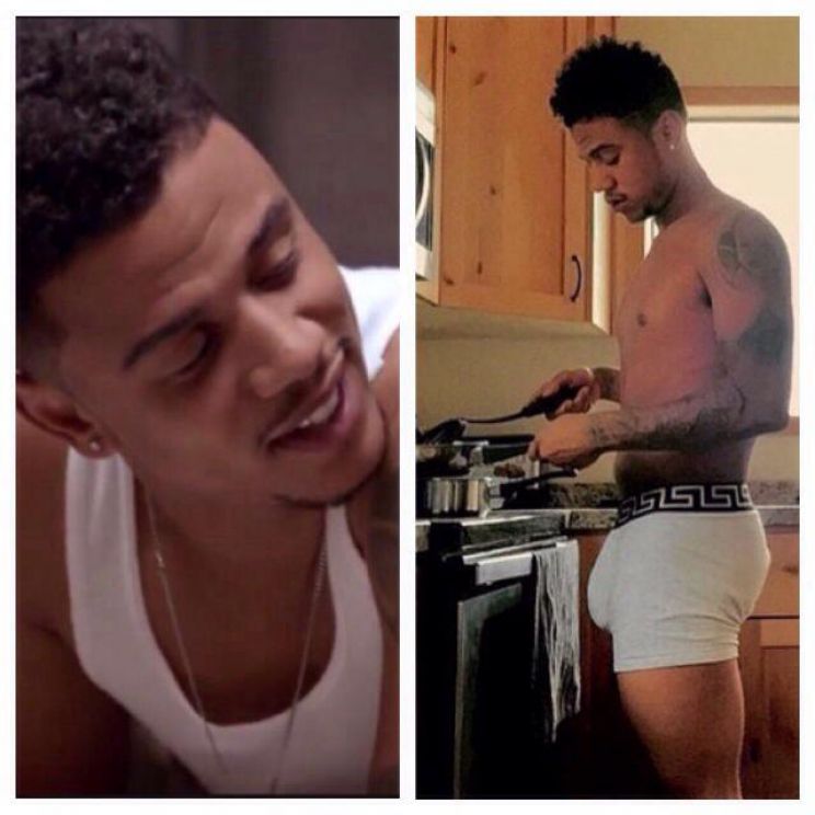 Lil' Fizz