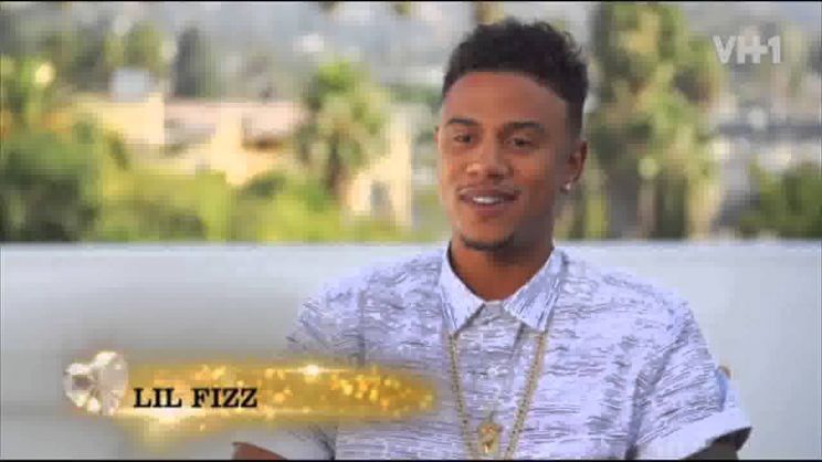 Lil' Fizz