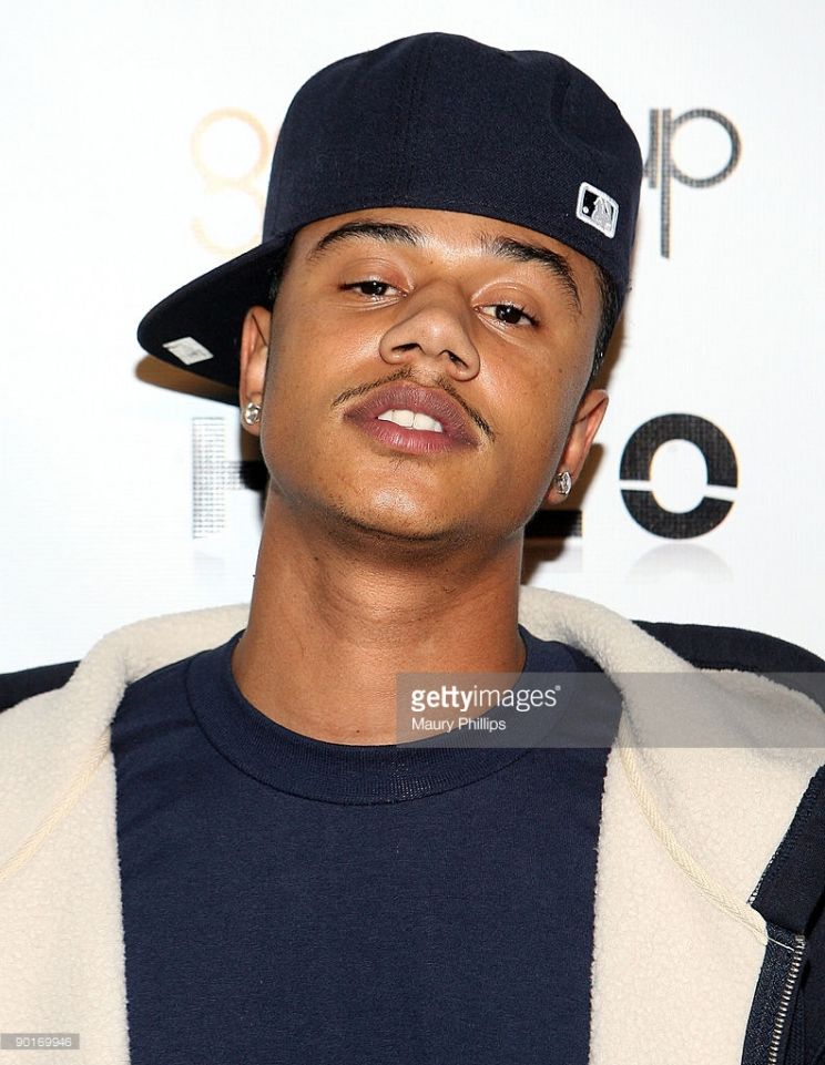 Lil' Fizz