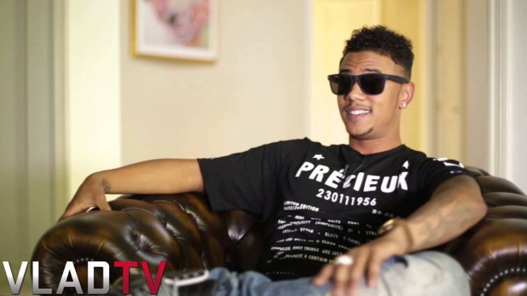 Lil' Fizz