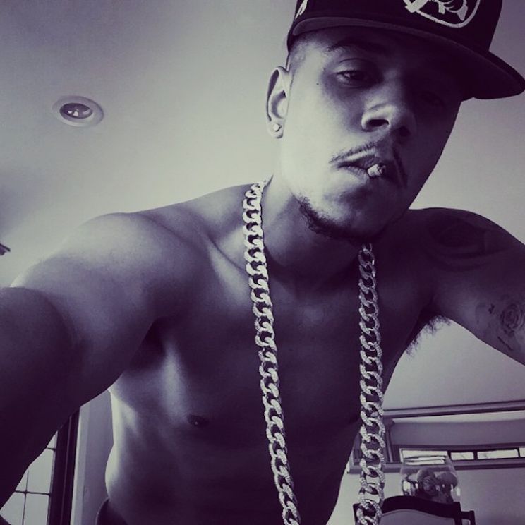 Lil' Fizz