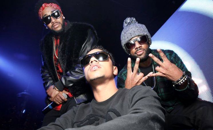 Lil' Fizz