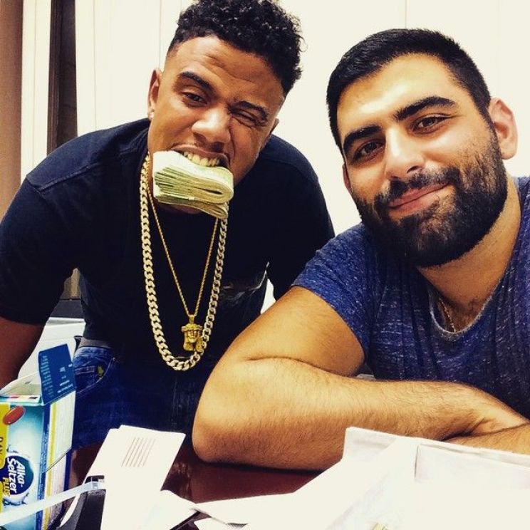 Lil' Fizz