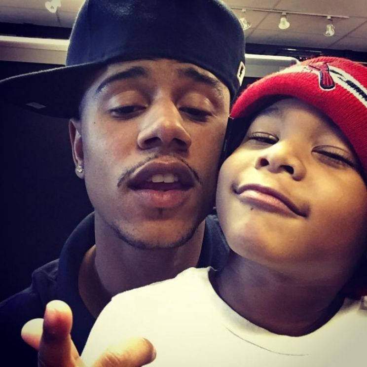 Lil' Fizz