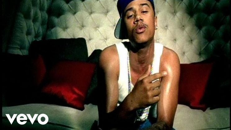 Lil' Fizz