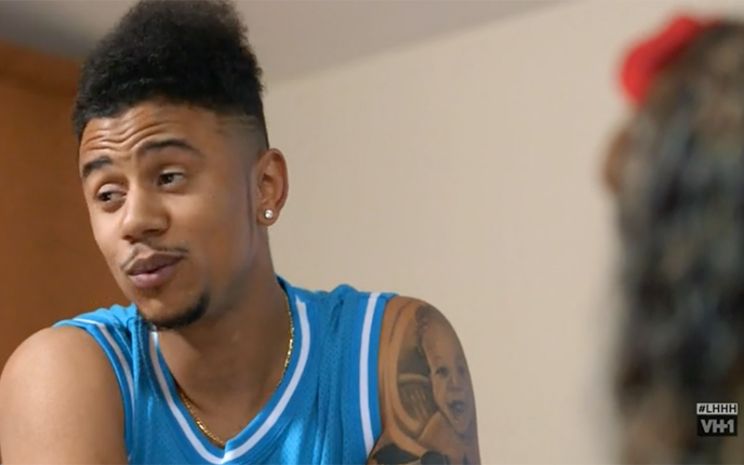 Lil' Fizz