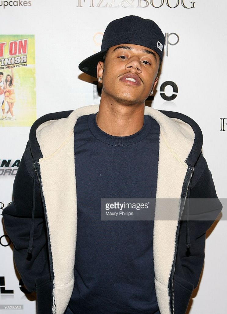 Lil' Fizz