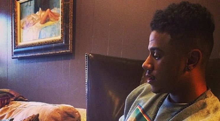 Lil' Fizz