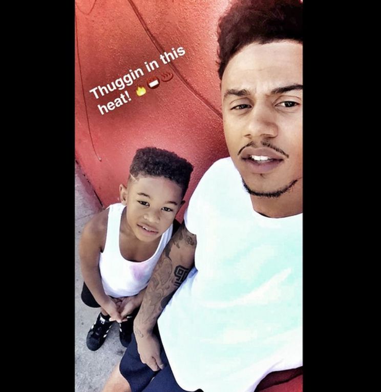 Lil' Fizz
