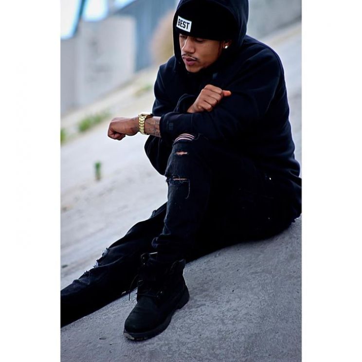 Lil' Fizz