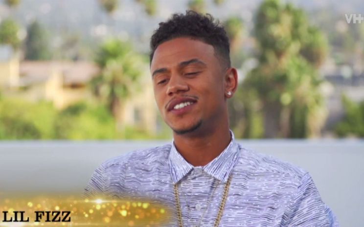 Lil' Fizz