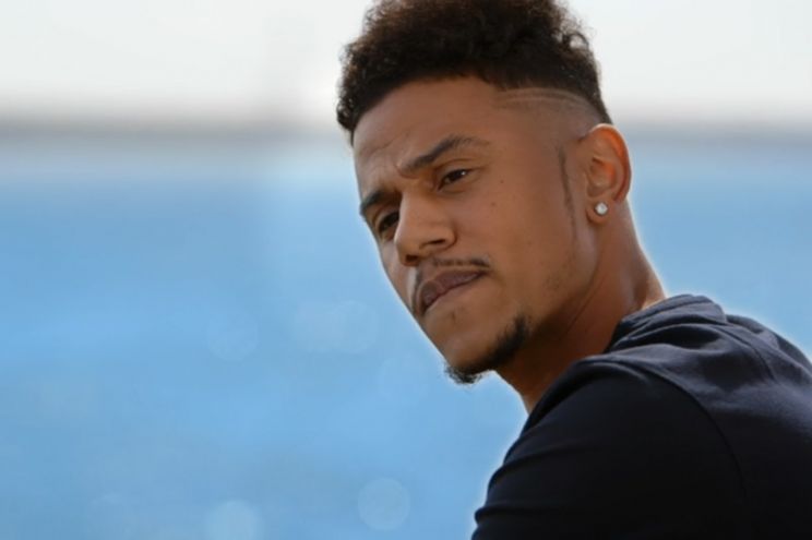 Lil' Fizz
