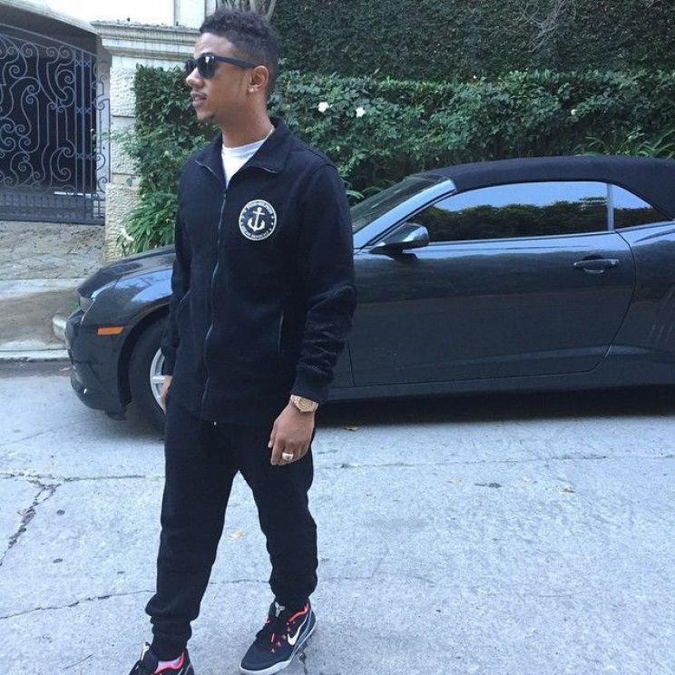 Lil' Fizz