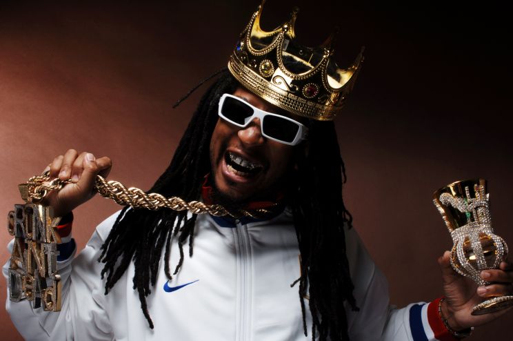 Lil Jon