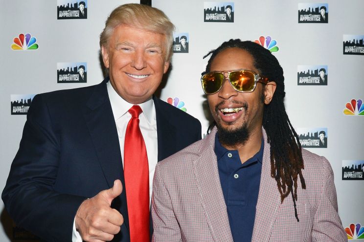 Lil Jon