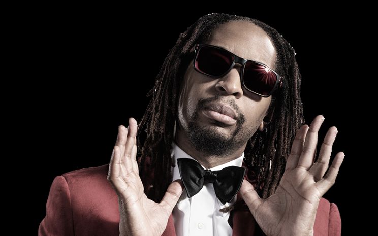 Lil Jon