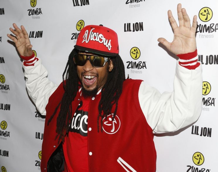 Lil Jon