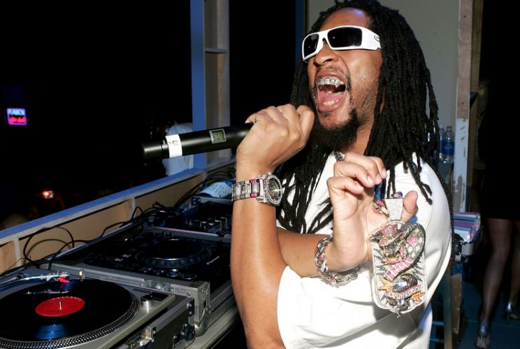 Lil Jon