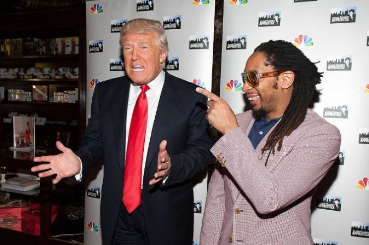 Lil Jon
