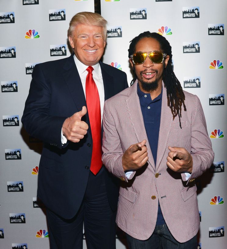 Lil Jon
