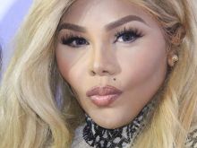 Lil' Kim