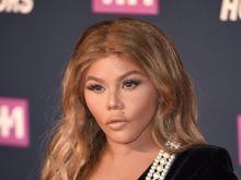 Lil' Kim