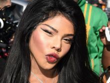 Lil' Kim