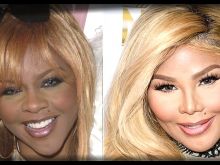 Lil' Kim