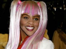 Lil' Kim