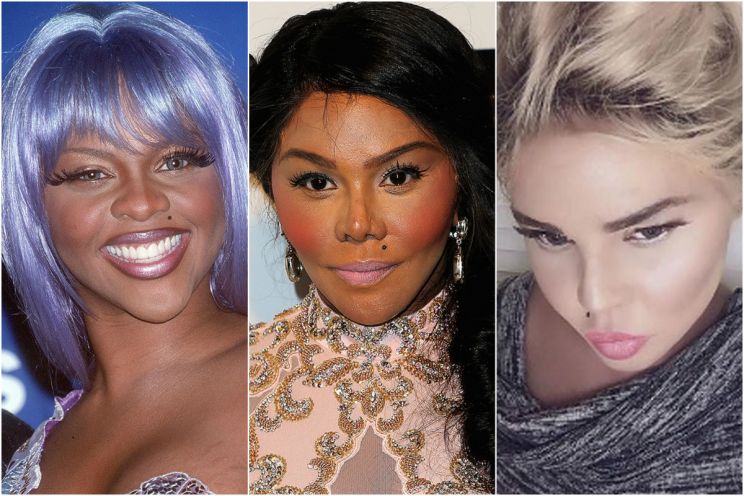 Lil' Kim