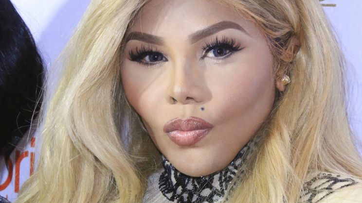 Lil' Kim