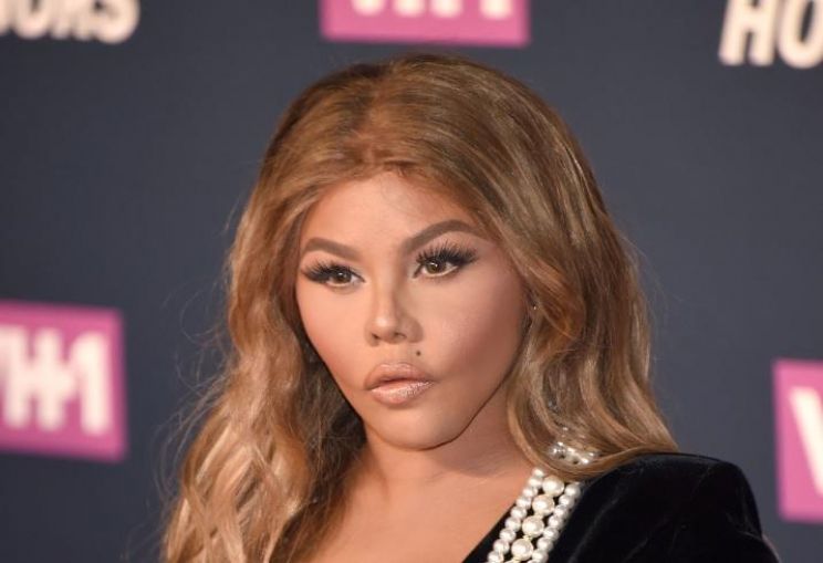 Lil' Kim