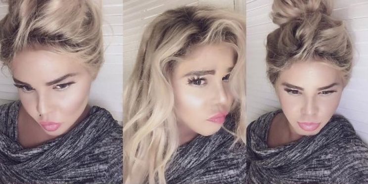 Lil' Kim