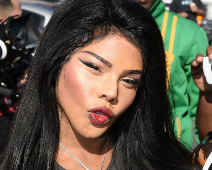 Lil' Kim